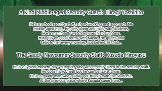 Nozoki Kanojo ep3 ENG SUB