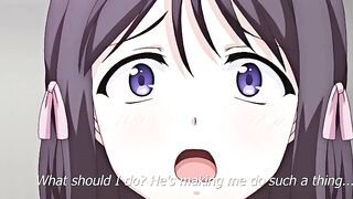 Nozoki Kanojo ep3 ENG SUB