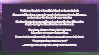 Nozoki Kanojo ep4 ENG SUB