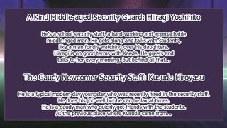 Nozoki Kanojo ep4 ENG SUB