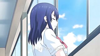 Nozoki Kanojo ep4 ENG SUB