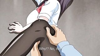 Nozoki Kanojo ep4 ENG SUB