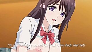 Nozoki Kanojo ep4 ENG SUB