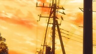 Anette-san to Liliana-san IT SUB