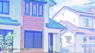 Cheeky daughter gets drug-trained by her brother!