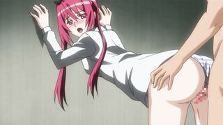 Косплей рай Cosplay Rakuen RUS SUB