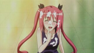 Косплей рай Cosplay Rakuen RUS SUB