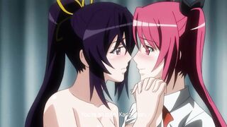 Cosplay Rakuen Cosplay Paradise ENG SUB