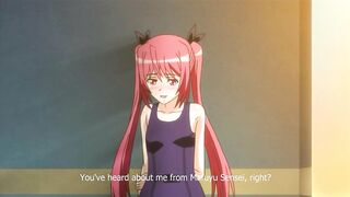 Cosplay Rakuen Cosplay Paradise ENG SUB