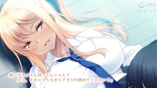 Imouto ni yokujou nante hentai janai? MCV