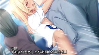 Imouto ni yokujou nante hentai janai? PLAY MOVIE
