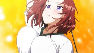 Yamitsuki Pheromone やみつきフェロモン ep1