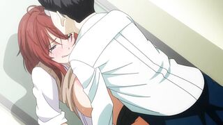 Yamitsuki Pheromone やみつきフェロモン ep1