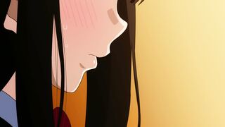 Yamitsuki Pheromone やみつきフェロモン ep1