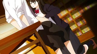 Yamitsuki Pheromone やみつきフェロモン ep1