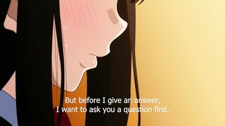 Yamitsuki Pheromone ep1 ENG SUB