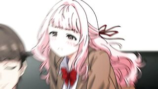 Yamitsuki Pheromone ep2 ENG SUB