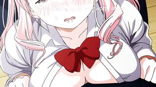 Yamitsuki Pheromone ep2 ENG SUB