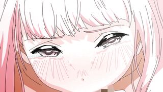 Yamitsuki Pheromone ep2 ENG SUB