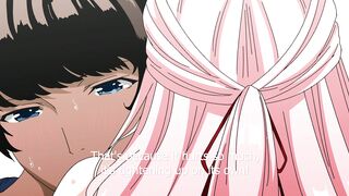 Yamitsuki Pheromone ep2 ENG SUB
