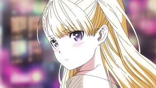 Yamitsuki Pheromone ep2 ENG SUB