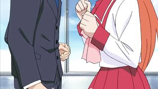 Тьма / Dark / 堕楽 ep1 RUS SUB