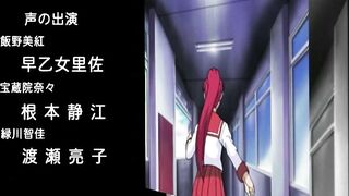 Тьма / Dark / 堕楽 ep2 RUS SUB