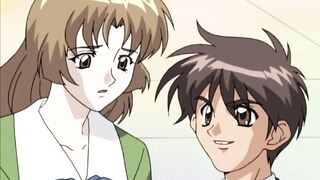 Тьма / Dark / 堕楽 ep2 RUS SUB