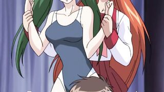 Тьма / Dark / 堕楽 ep2 RUS SUB