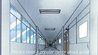 Dark 堕楽 ep1 ENG SUB