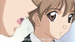 Dark 堕楽 ep1 ENG SUB