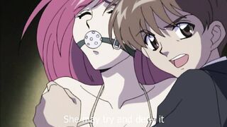 Dark 堕楽 ep2 ENG SUB