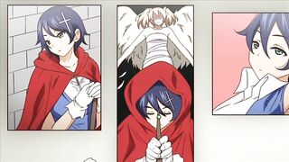 Otaku ni Yasashii Gal toka... オタクに優しいギャルとか ep1