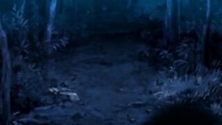 Hyakkiya Tantei Jimusho ep1 RUS DUB