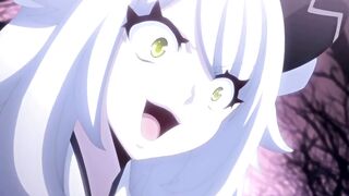 Hyakkiya Tantei Jimusho ep1 RUS DUB