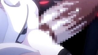 Hyakkiya Tantei Jimusho ep1 RUS DUB