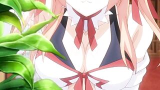 Hyakkiya Tantei Jimusho ep1 RUS DUB