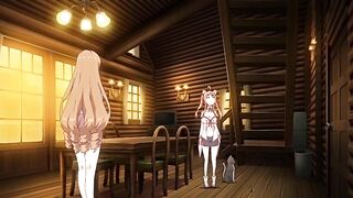 Hyakkiya Tantei Jimusho ep1 RUS DUB