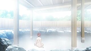 Hyakkiya Tantei Jimusho ep2 RUS DUB
