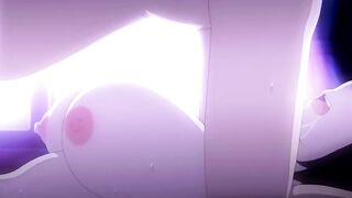 Hyakkiya Tantei Jimusho ep3 RUS DUB