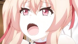 Hyakkiya Tantei Jimusho ep3 RUS DUB