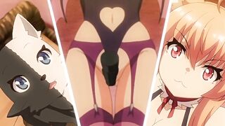 Hyakkiya Tantei Jimusho ep3 RUS DUB