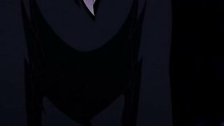 Hyakkiya Tantei Jimusho ep4 RUS DUB