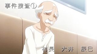 Hyakkiya Tantei Jimusho ep1