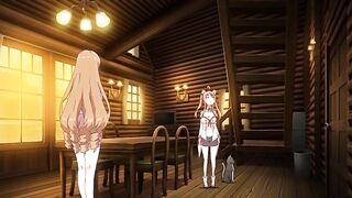 Hyakkiya Tantei Jimusho ep1