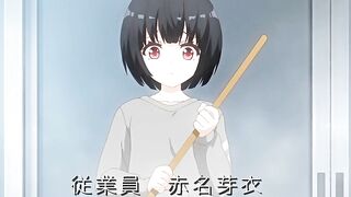 Hyakkiya Tantei Jimusho ep2