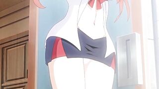 Hyakkiya Tantei Jimusho ep3