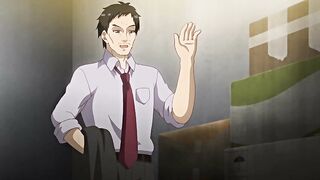 Hyakkiya Tantei Jimusho ep3