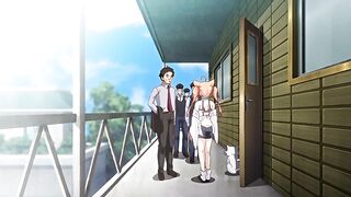 Hyakkiya Tantei Jimusho ep3