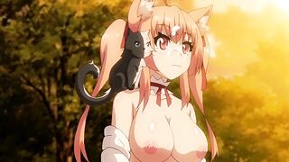 Hyakkiya Tantei Jimusho ep4